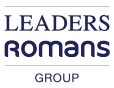 Leaders Romans logo